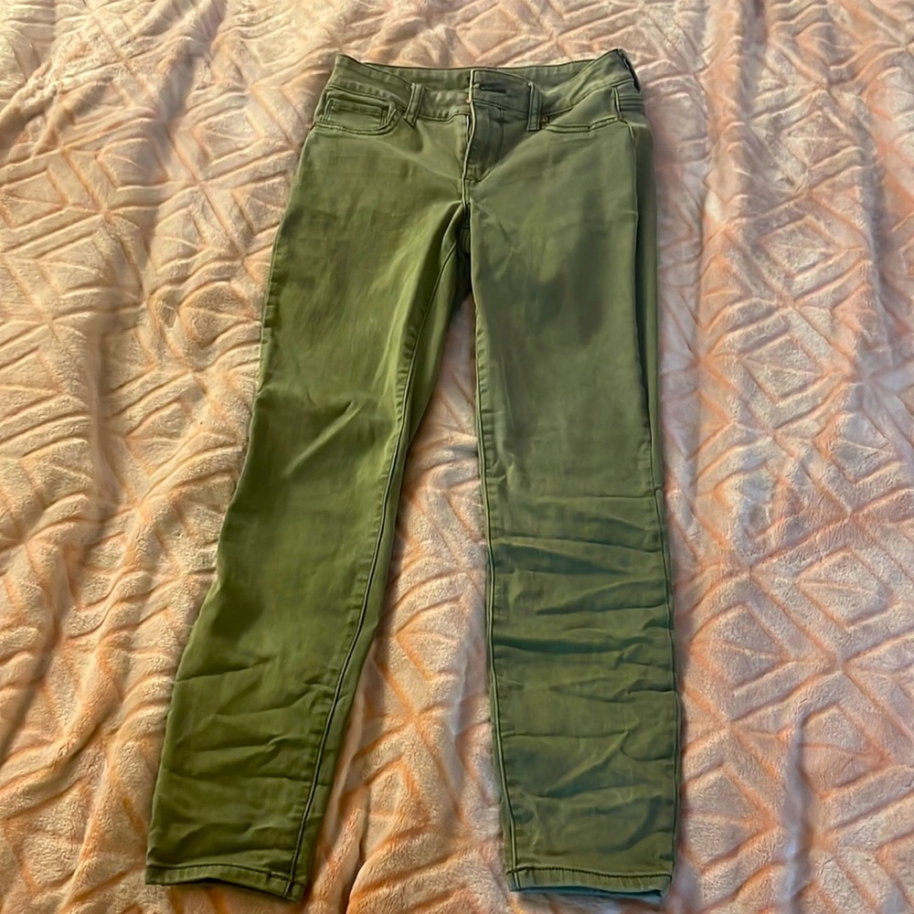 Jeggings